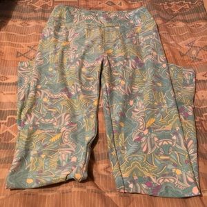 Ladies LaRue leggings